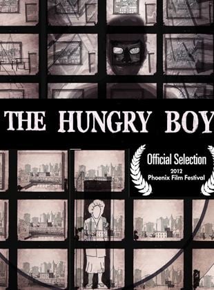 The Hungry Boy