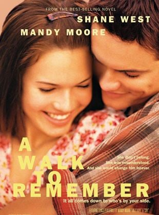  A Walk to Remember
