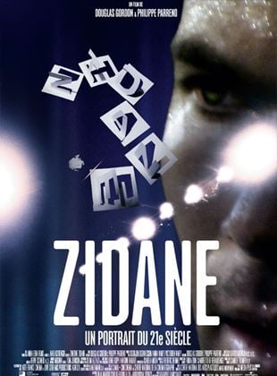  Zidane: Bir 21.Yüzyıl Portesi