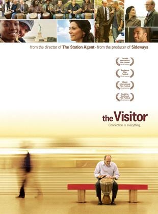  The Visitor
