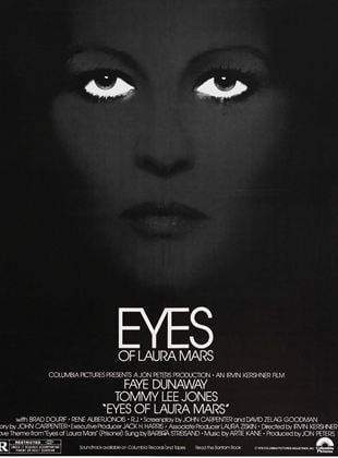 Laura Mars’ın Gözleri