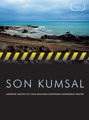 Son Kumsal