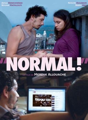 Normal !