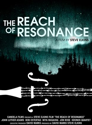 The Reach of resonance