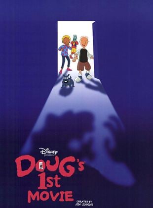 Doug’ın İlk Filmi