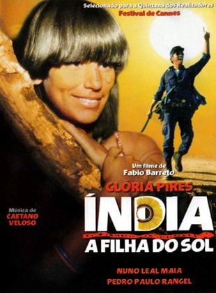 Índia, a Filha do Sol