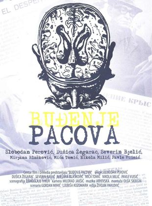 Budjenje pacova