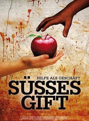 Süßes Gift