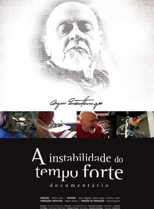 Argus Montenegro & A Instabilidade do Tempo Forte