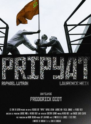 Prypiat