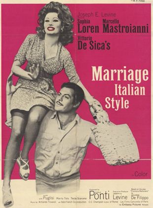 İtalyan Usulü Evlilik