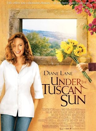  Under the Tuscan Sun
