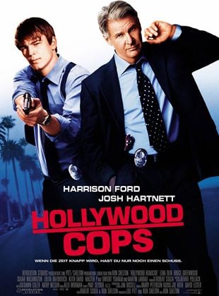 Hollywood Polisleri