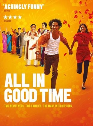  All In Good Time