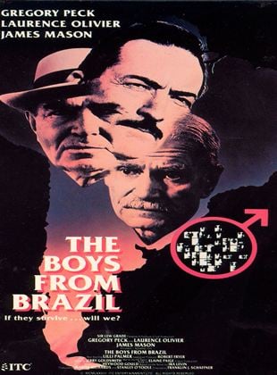 Boys from Brazil, The