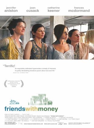  Friends with Money