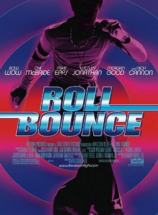  Roll Bounce