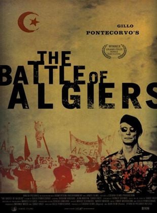 Cezayir Bağımsızlık Savaşı