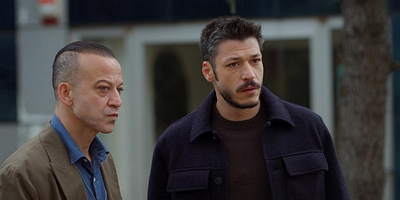 İnci Taneleri 36.Bölüm posteri