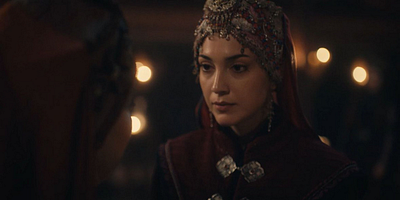 Kuruluş Orhan 13.Bölüm posteri