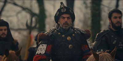 Kuruluş Orhan 12.Bölüm posteri