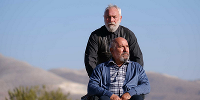 Gönül Dağı 151.Bölüm posteri