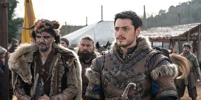 Kuruluş Osman 155.Bölüm posteri