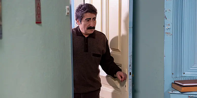 Gönül Dağı 212.Bölüm posteri