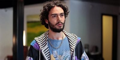 Gaddar 17.Bölüm posteri