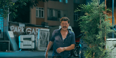  Altı Üstü İstanbul 12.Bölüm posteri