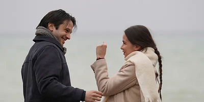 Taşacak Bu Deniz 18.Bölüm posteri