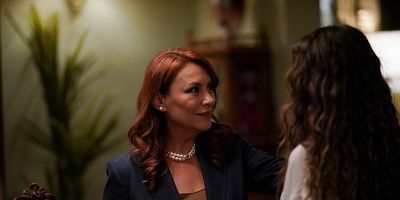 Gözleri Karadeniz 6.Bölüm posteri