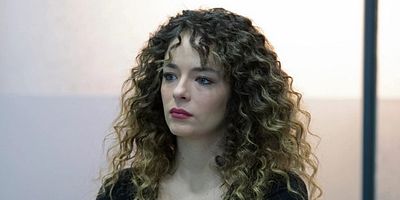 Gaddar 11.Bölüm posteri