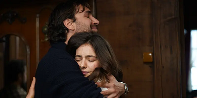 Taşacak Bu Deniz 24.Bölüm posteri