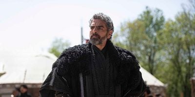 Kudüs Fatihi Selahaddin Eyyubi 21.Bölüm posteri