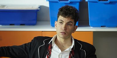 Kardeşlerim 126.Bölüm posteri