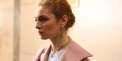 Taş Kağıt Makas 7.Bölüm posteri