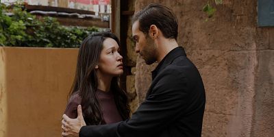 Sahipsizler 33.Bölüm posteri