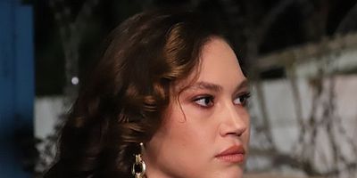 Cennetin Çocukları 19.Bölüm posteri