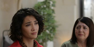 Halef: Köklerin Çağrısı 4.Bölüm posteri