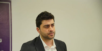 Kızılcık Şerbeti 96.Bölüm posteri