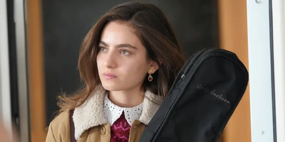 Taşacak Bu Deniz 9.Bölüm posteri