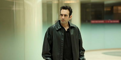 Bahar 47.Bölüm posteri