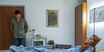 Ömür Usta 4.Bölüm posteri