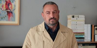 Gaddar 18.Bölüm posteri