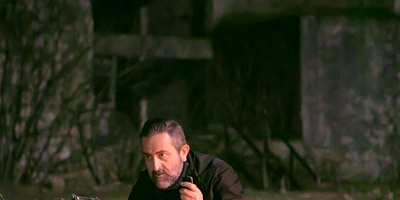 Arka Sokaklar 735.Bölüm posteri