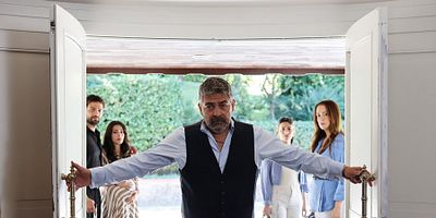 A.B.İ 19.Bölüm posteri