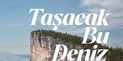 Taşacak Bu Deniz 32.Bölüm posteri