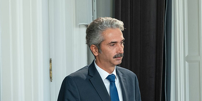 Kızılcık Şerbeti 140.Bölüm posteri