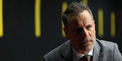 Taş Kağıt Makas 15.Bölüm posteri